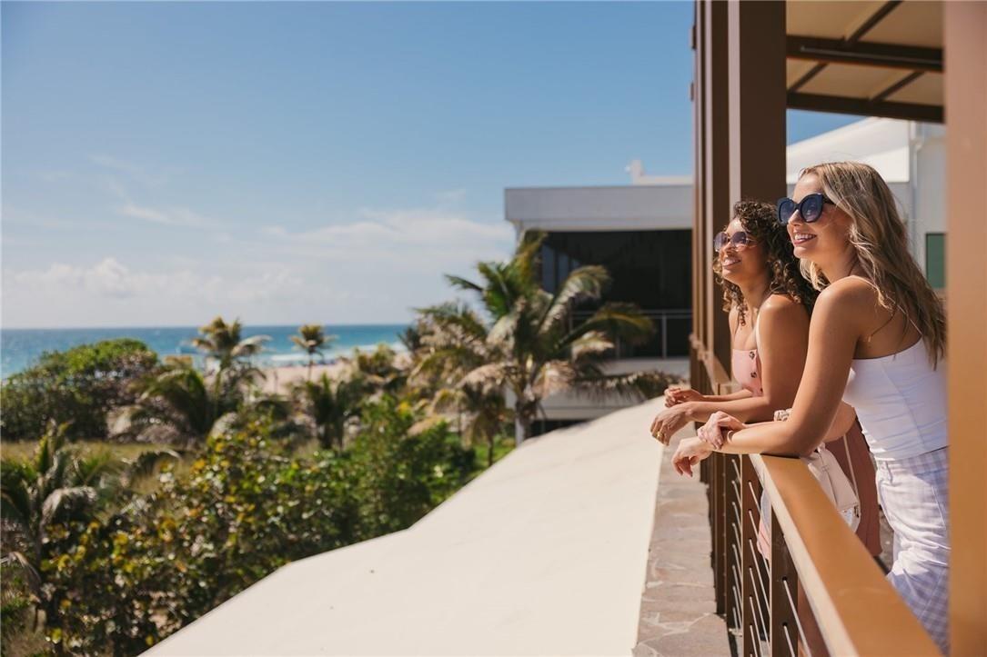 SkY Beach - Residential