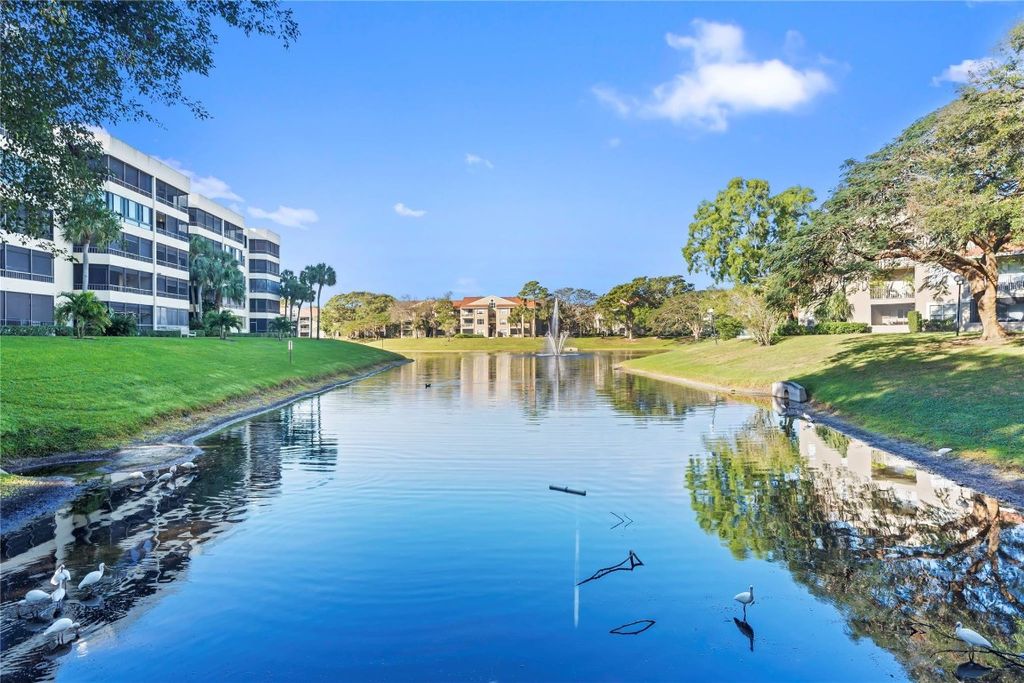 Photo of 1850 Homewood Boulevard #512, Delray Beach, FL 33445 (MLS # F10548511)