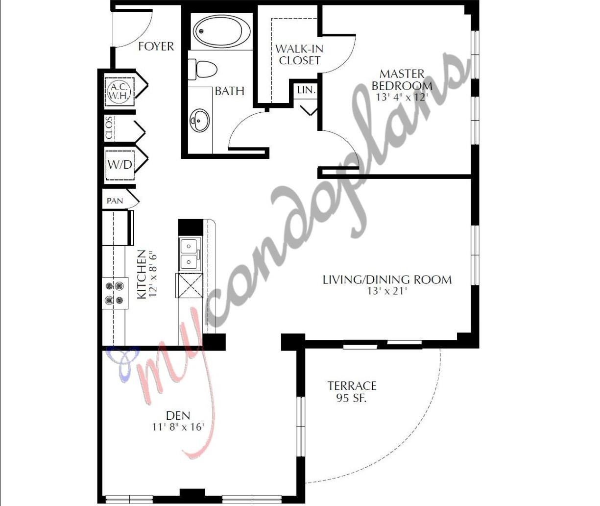 7355 SW 89th Street 427N