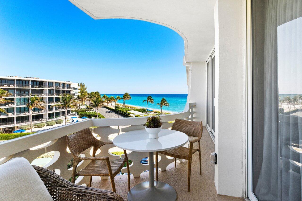 One Hundred Sun & Surf Co - Residential