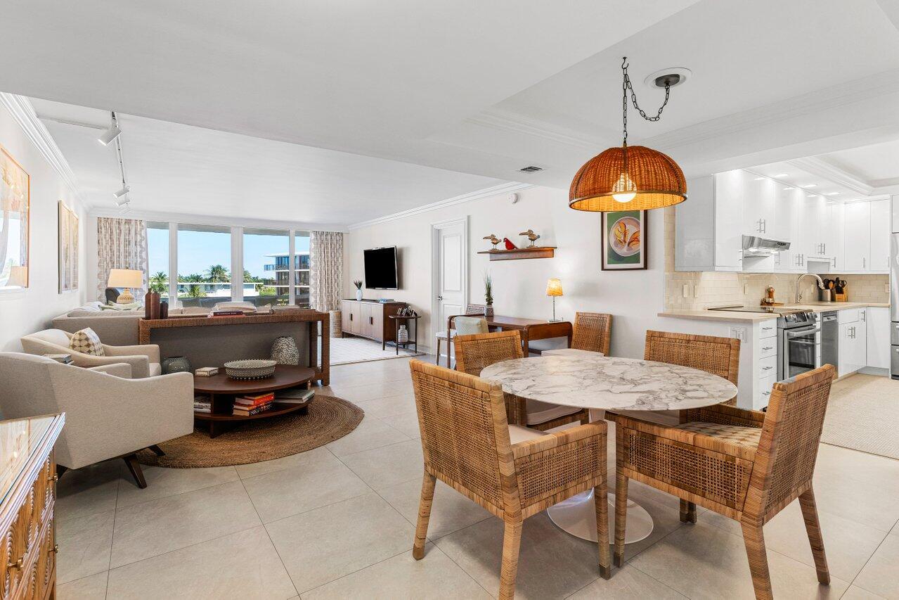 One Hundred Sun & Surf Co - Residential