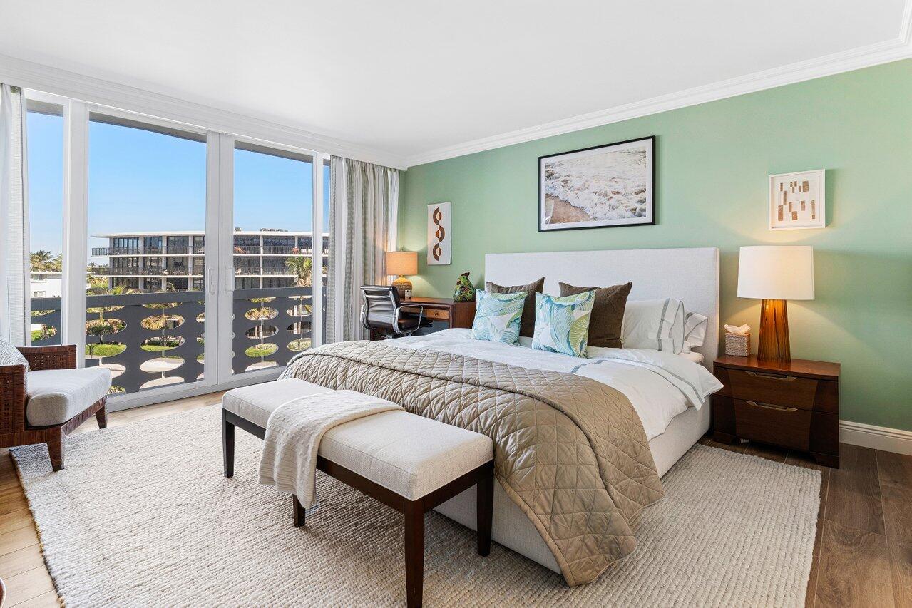 One Hundred Sun & Surf Co - Residential