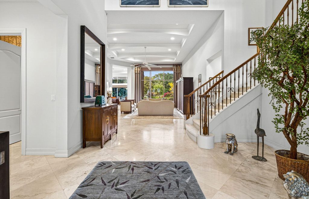 Photo of 123 Sunesta Cove Drive, Palm Beach Gardens, FL 33418 (MLS # B26012636)