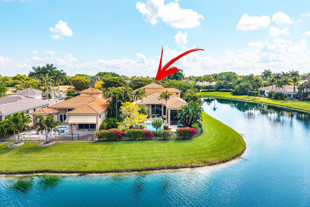 Photo of 123 Sunesta Cove Drive, Palm Beach Gardens, FL 33418 (MLS # B26012636)