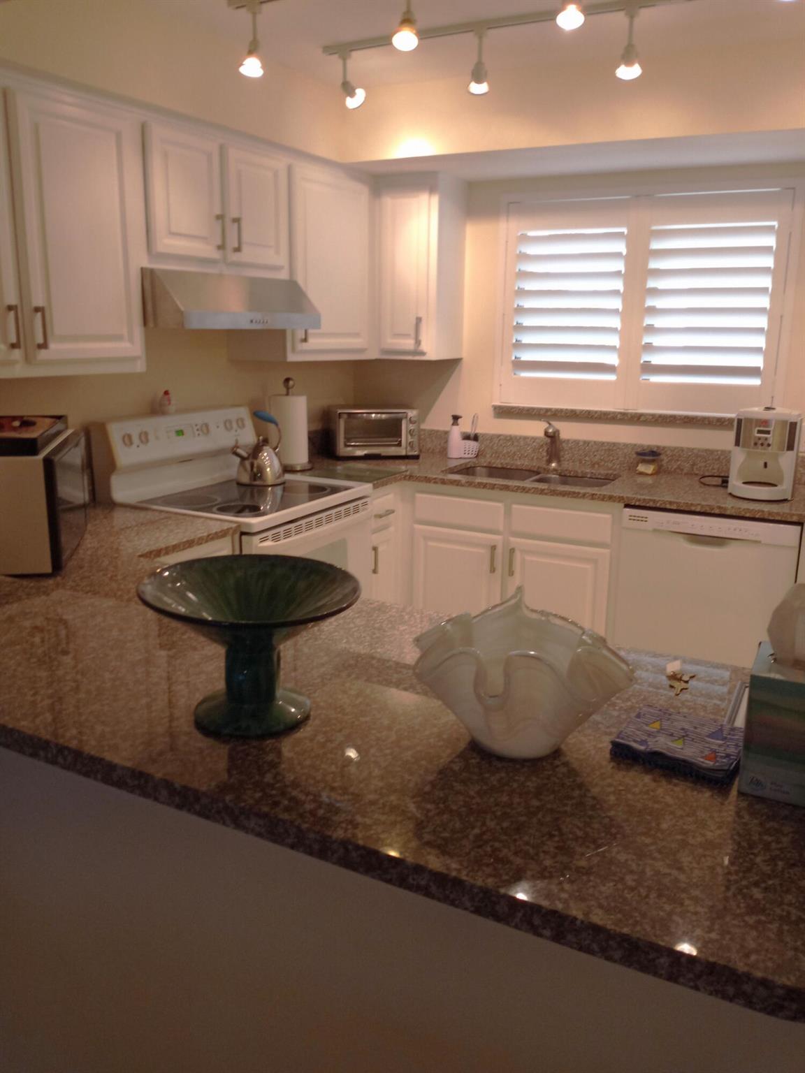 JUNO SHORES RESORT CONDO - Residential Lease