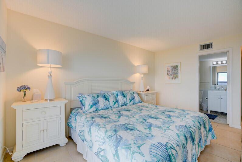 JUNO SHORES RESORT CONDO - Residential Lease