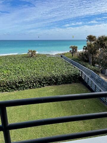 JUNO SHORES RESORT CONDO - Residential Lease