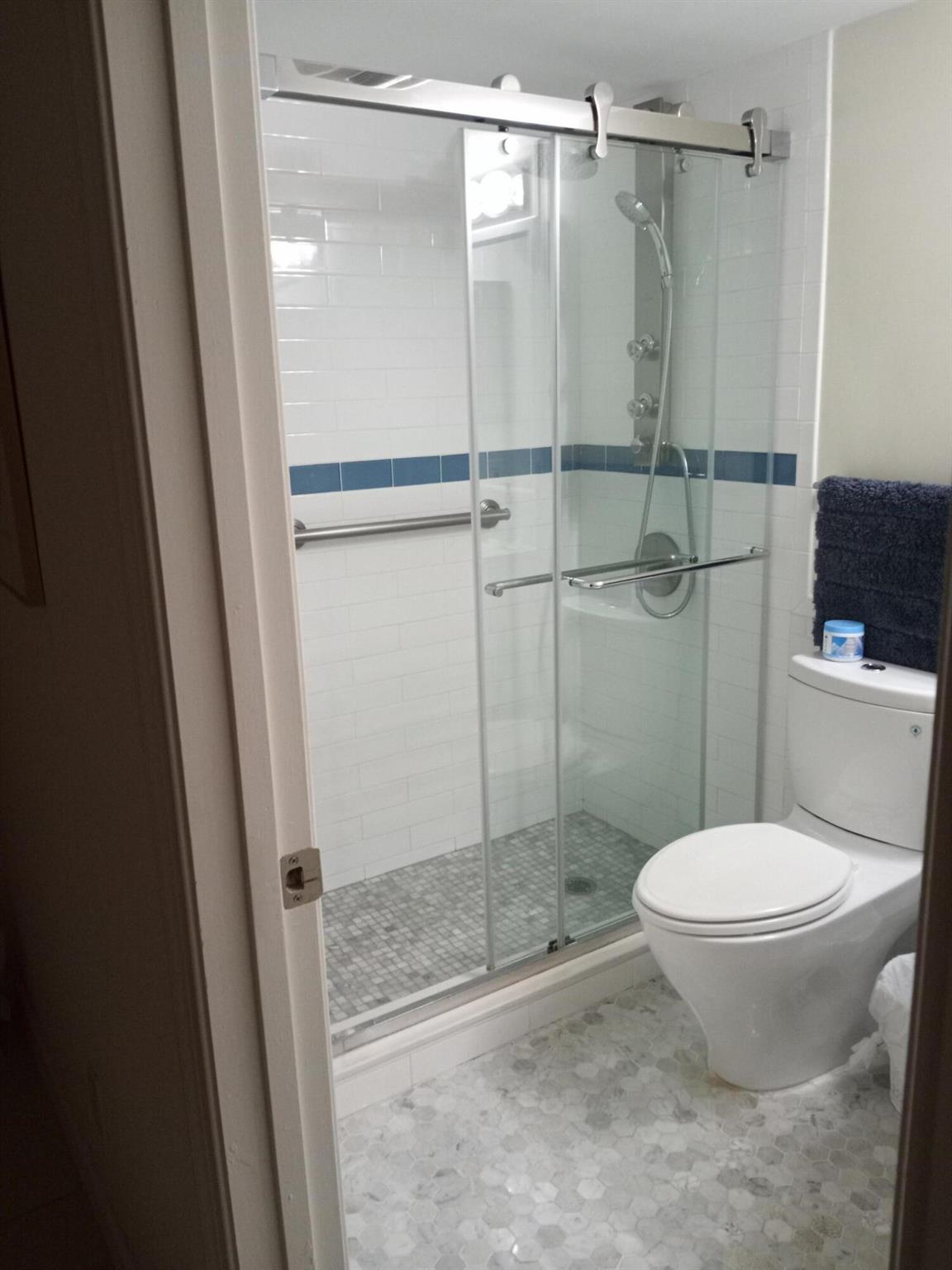 JUNO SHORES RESORT CONDO - Residential Lease