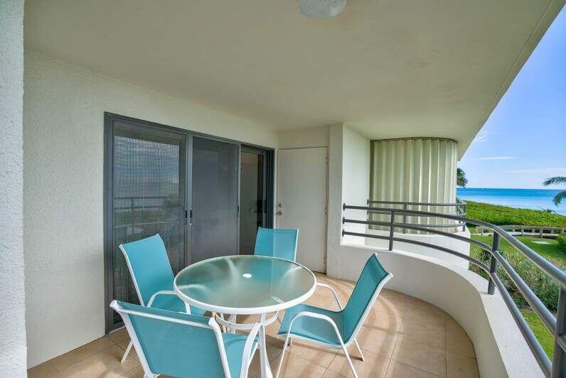 JUNO SHORES RESORT CONDO - Residential Lease
