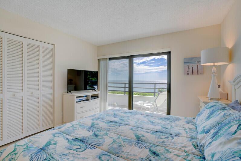 JUNO SHORES RESORT CONDO - Residential Lease