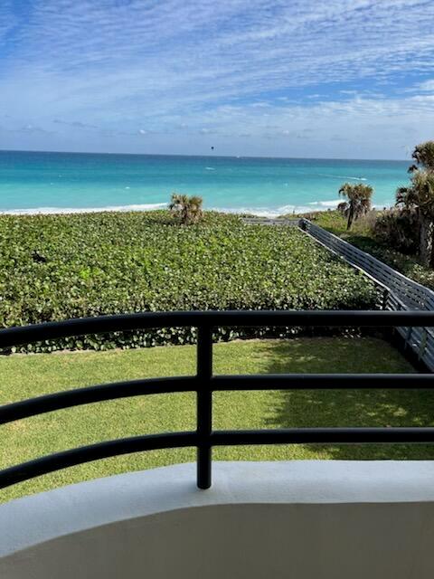 JUNO SHORES RESORT CONDO - Residential Lease