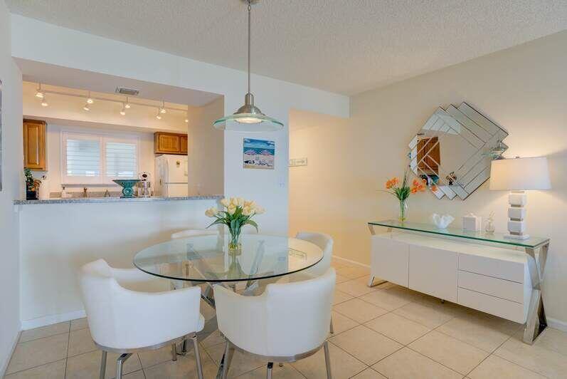 JUNO SHORES RESORT CONDO - Residential Lease