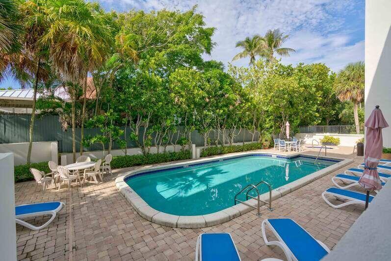 JUNO SHORES RESORT CONDO - Residential Lease