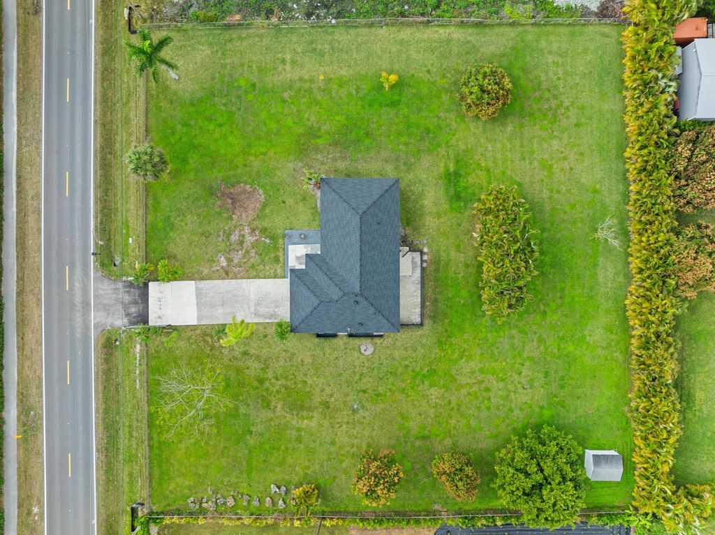 Photo of 18063 Hamlin Boulevard, The Acreage, FL 33470 (MLS # R11065792)