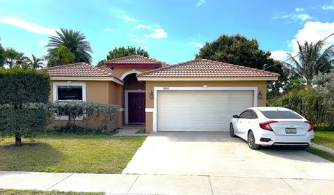 3810 NW 42nd Street, Lauderdale Lakes, FL MLS: R11067368