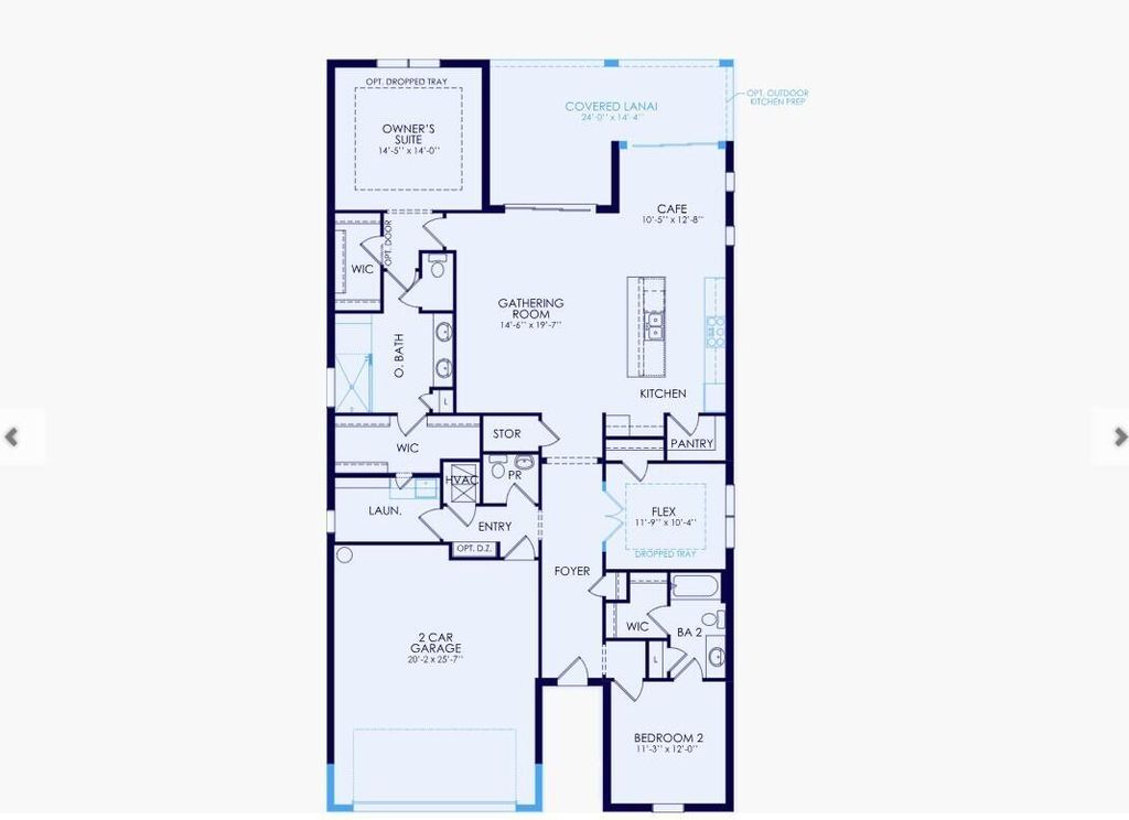 Photo of 13507 SW Vermillion Circle #Prestige 883, Port Saint Lucie, FL 34987 (MLS # R11104990)