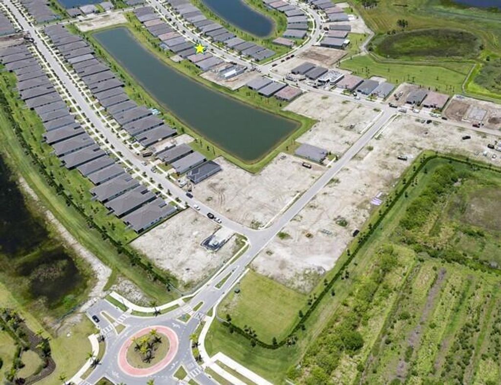 Photo of 13507 SW Vermillion Circle #Prestige 883, Port Saint Lucie, FL 34987 (MLS # R11104990)