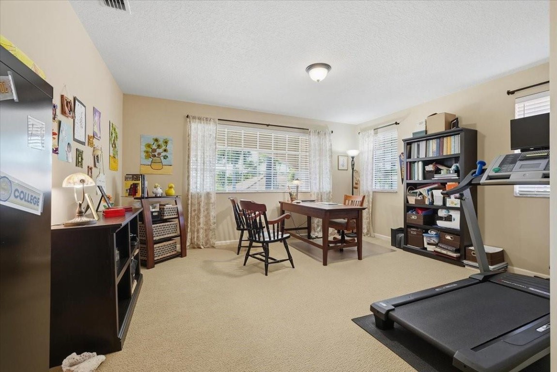 Hunter's Pointe - Residential