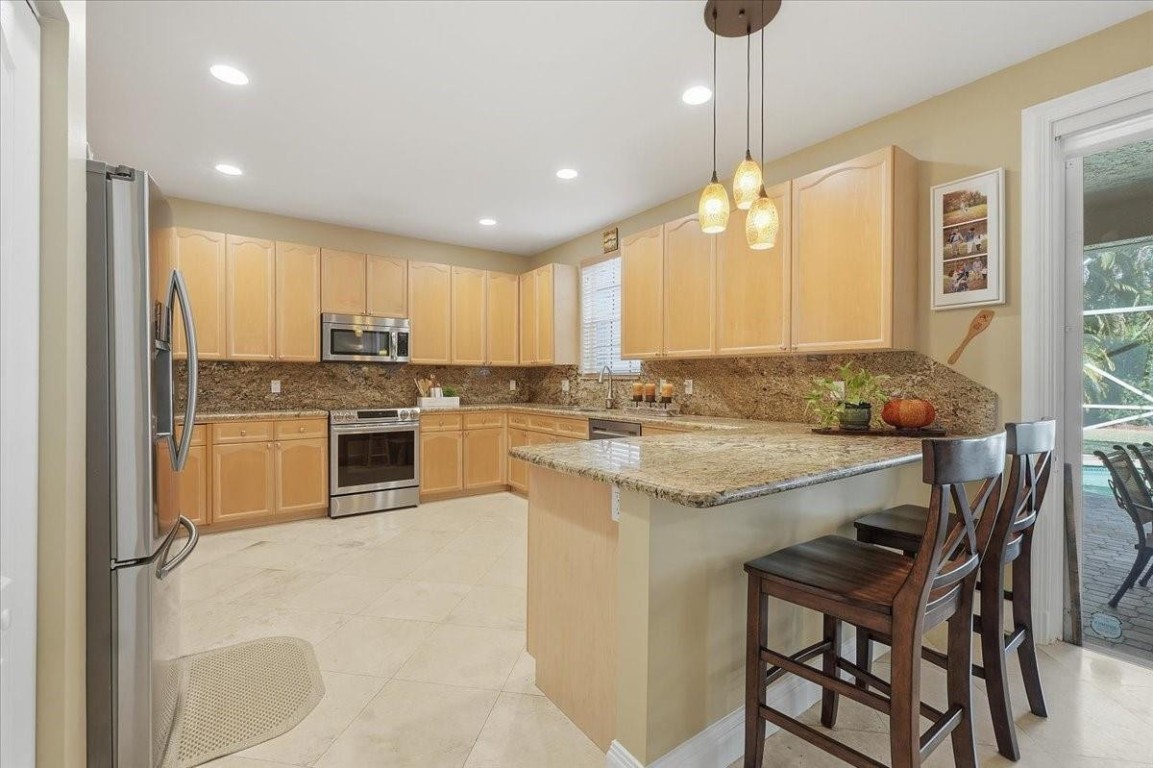 Hunter's Pointe - Residential