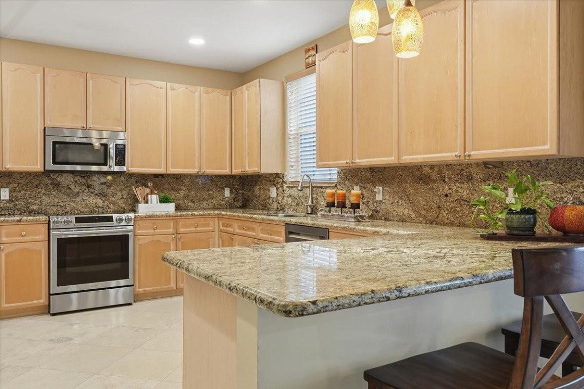 Hunter's Pointe - Residential