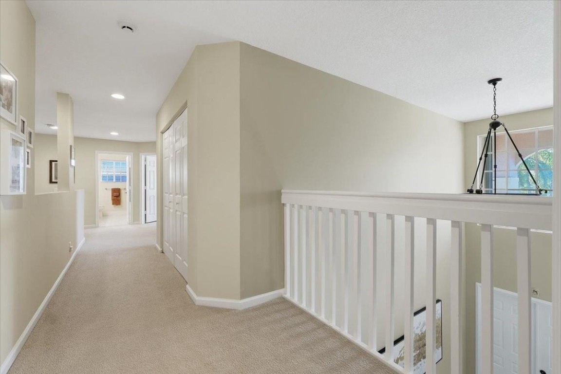 Hunter's Pointe - Residential