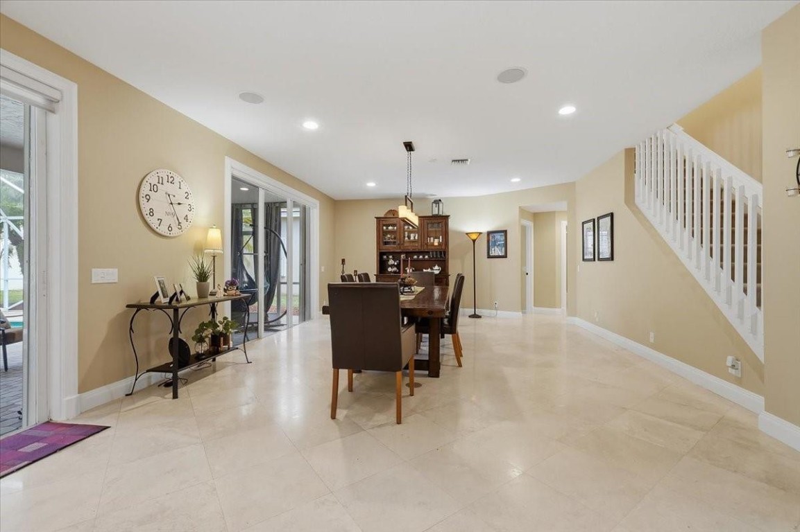 Hunter's Pointe - Residential