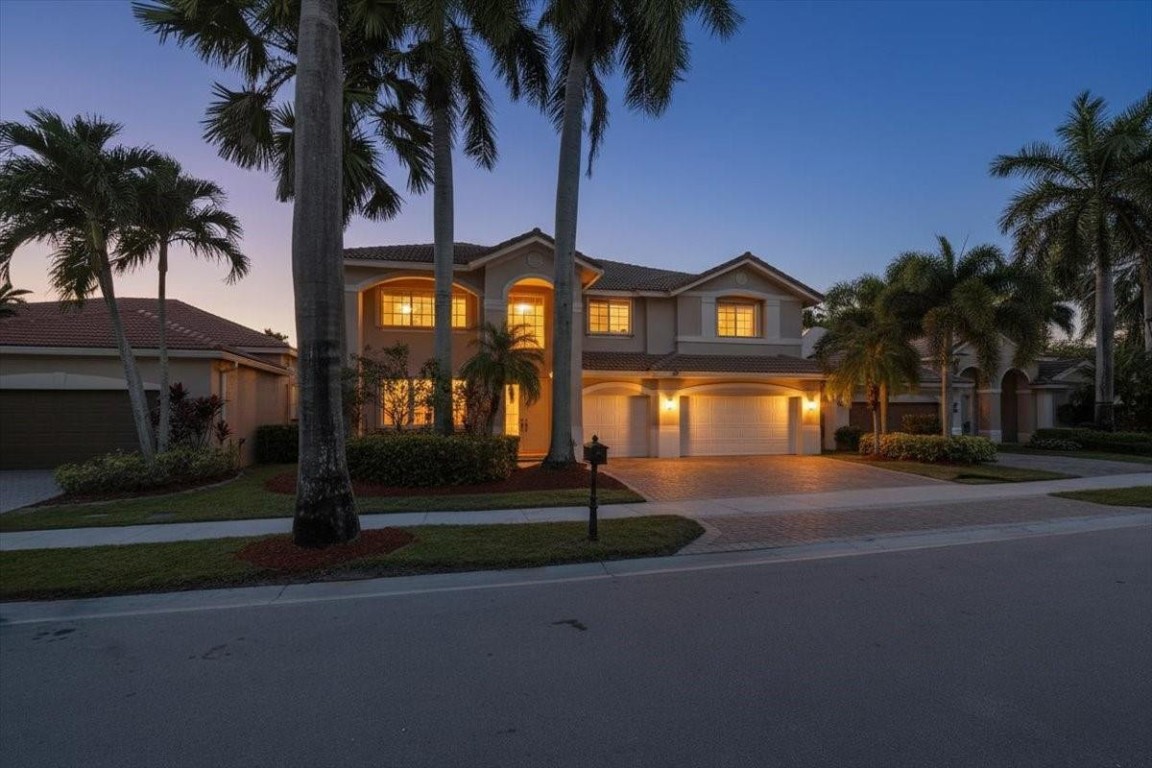 Hunter's Pointe - Residential