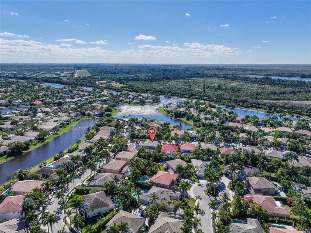 Hunter's Pointe - Residential