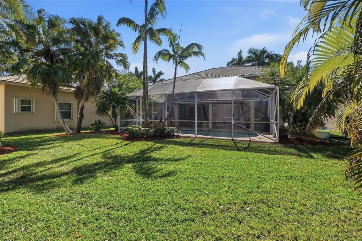 Hunter's Pointe - Residential