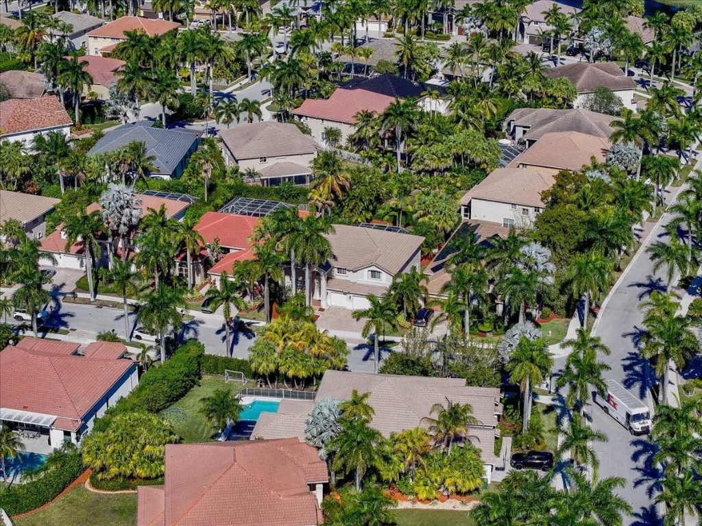 Hunter's Pointe - Residential