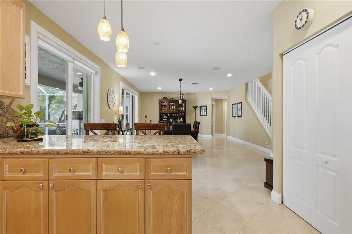 Hunter's Pointe - Residential