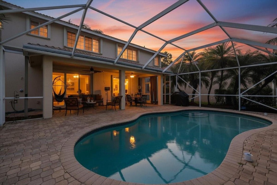 2444 Greenbrier Court