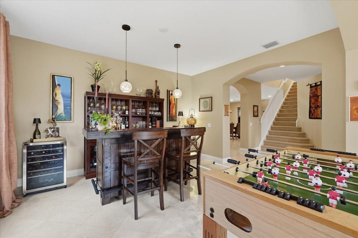 Hunter's Pointe - Residential