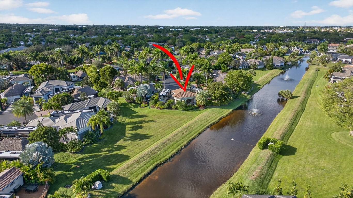 AZTEC RV RESORT - Residential