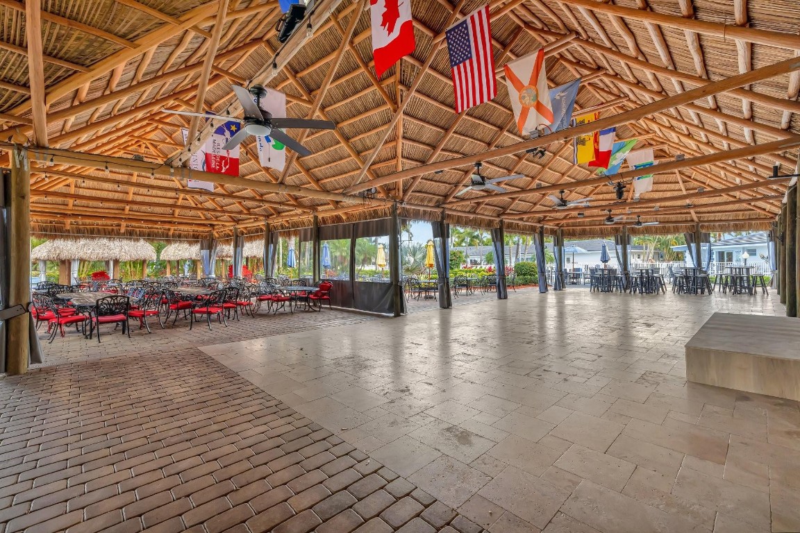 AZTEC RV RESORT - Residential