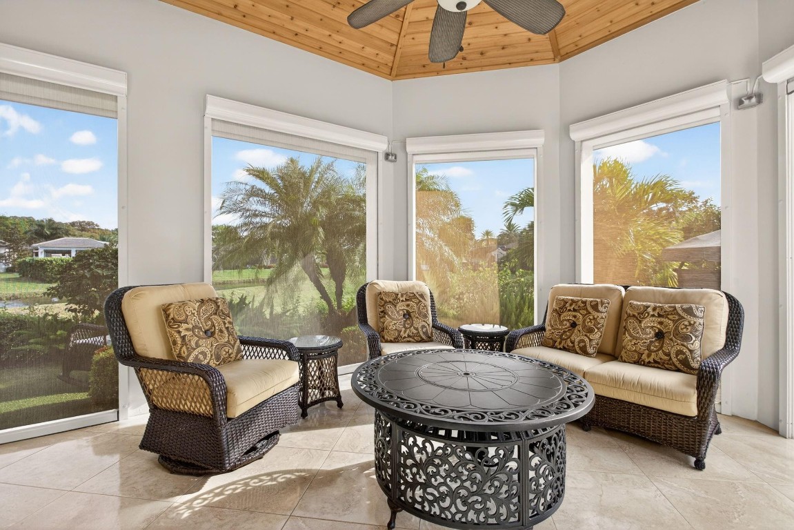 AZTEC RV RESORT - Residential