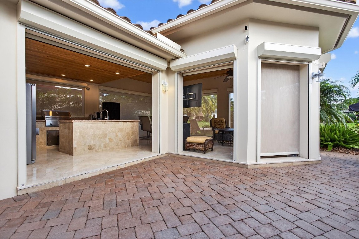 AZTEC RV RESORT - Residential