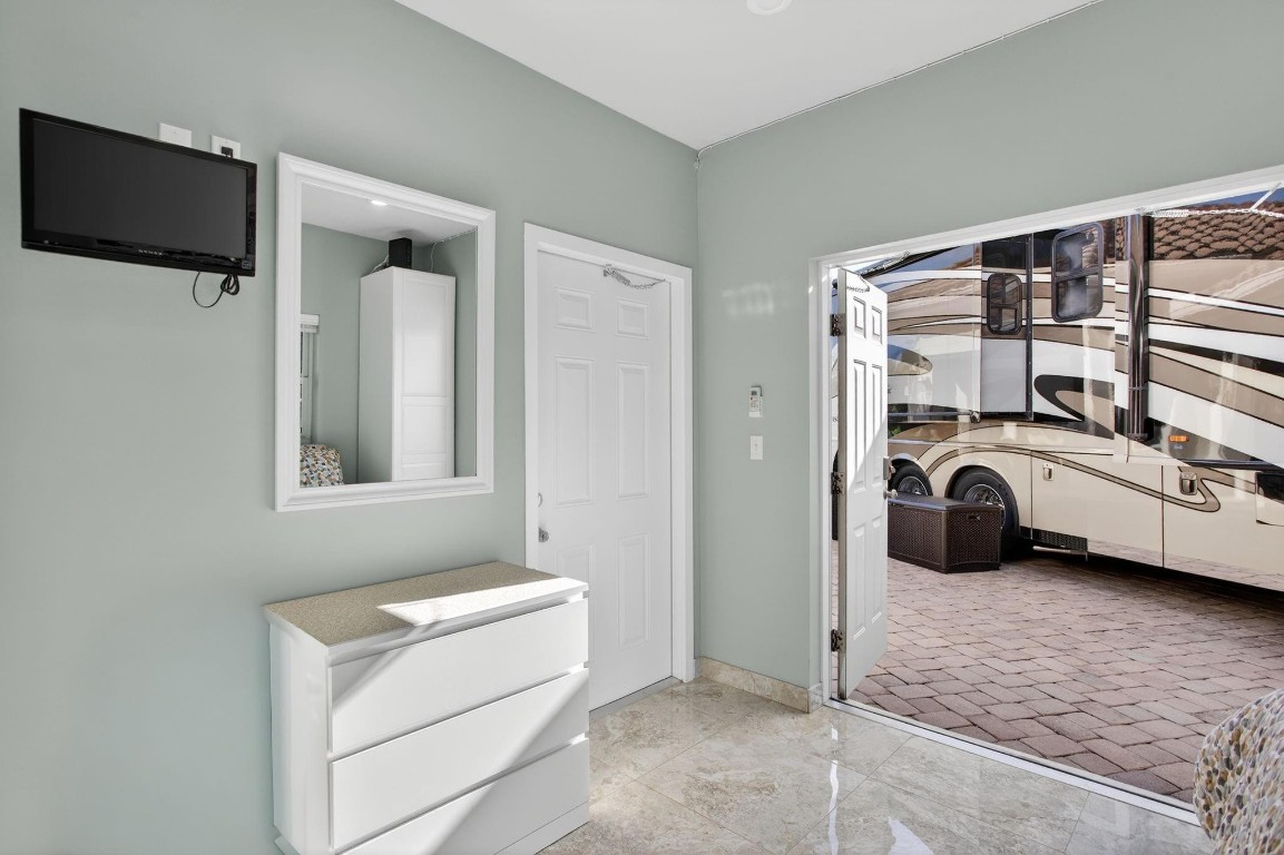 AZTEC RV RESORT - Residential