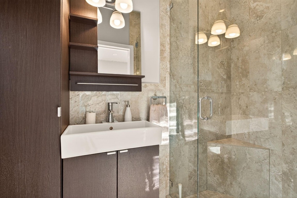 AZTEC RV RESORT - Residential