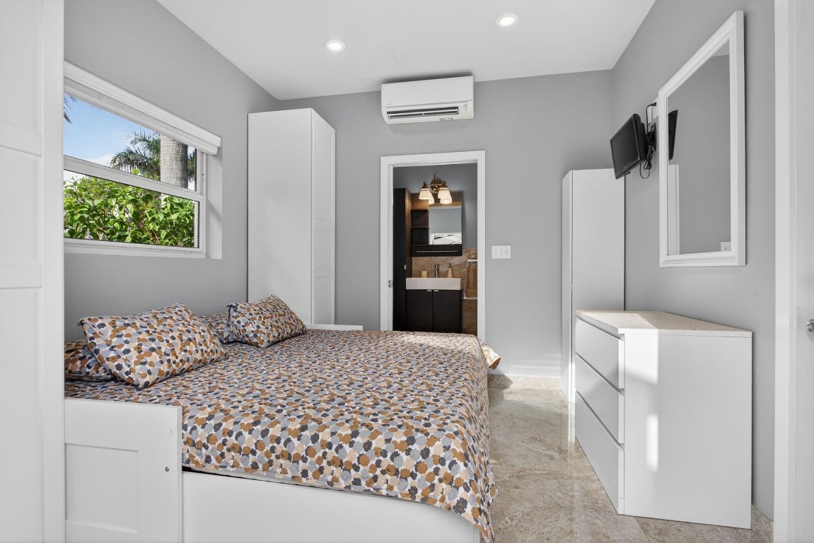 AZTEC RV RESORT - Residential