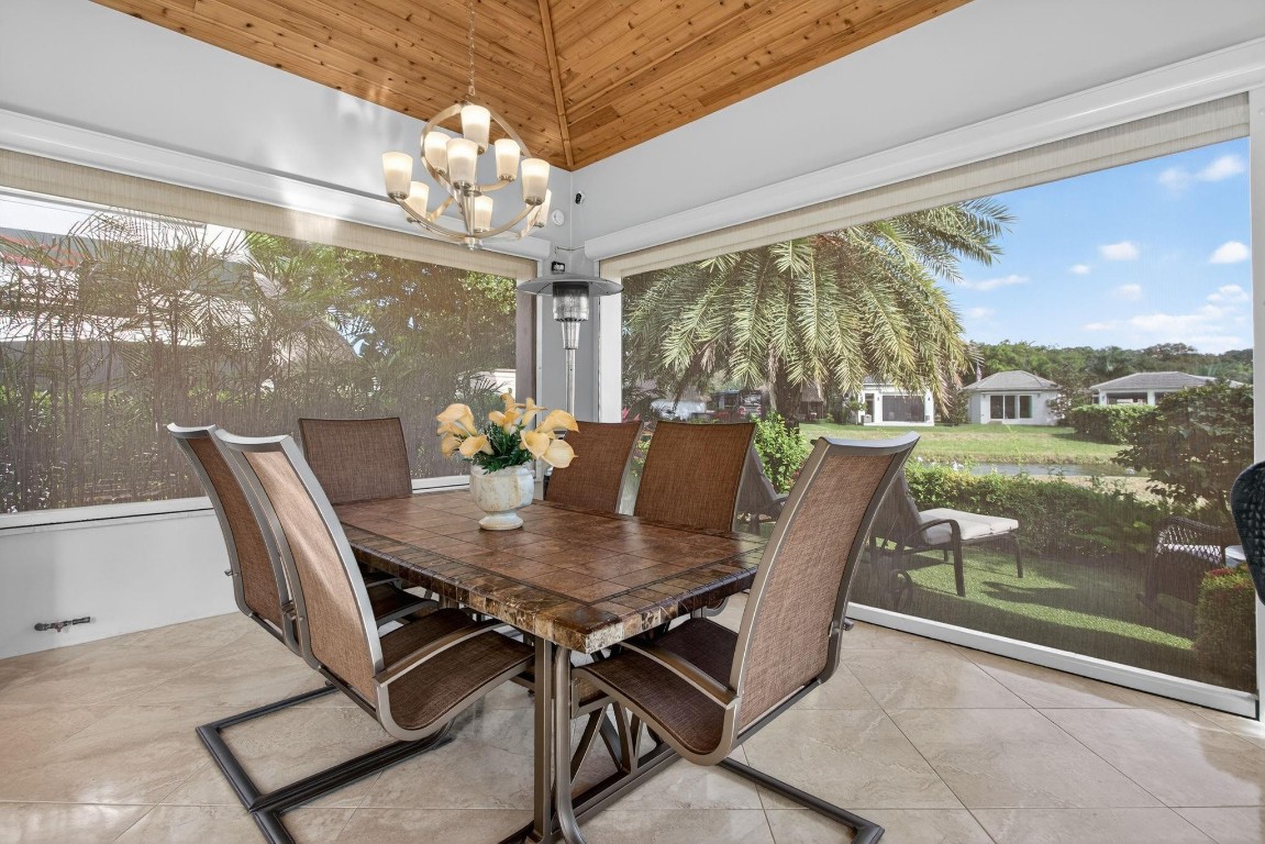 AZTEC RV RESORT - Residential