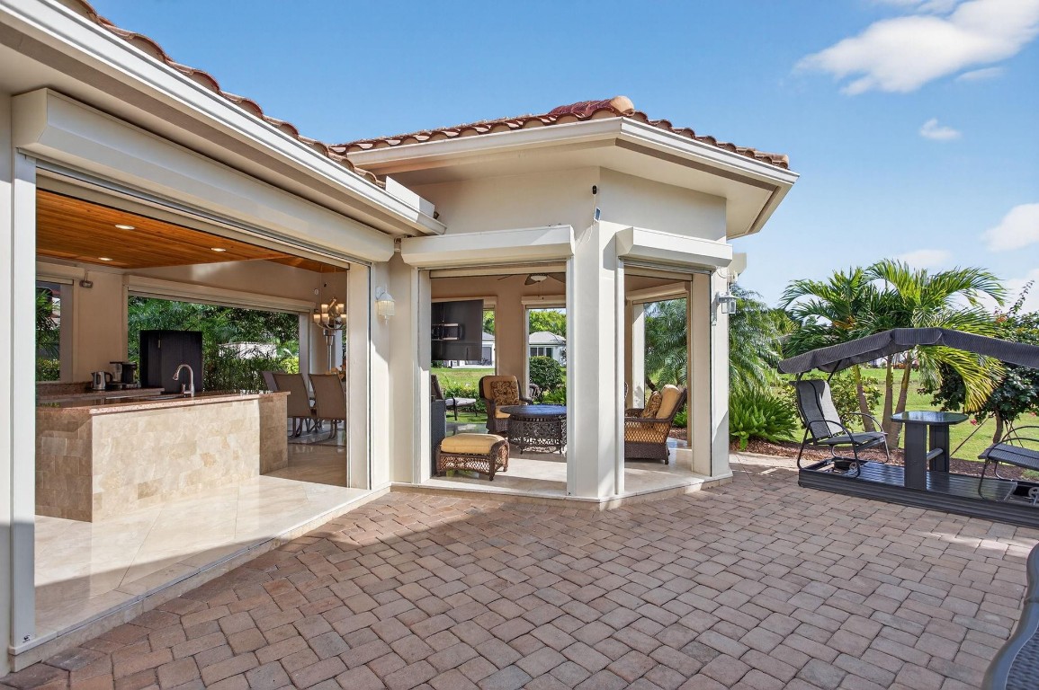 AZTEC RV RESORT - Residential