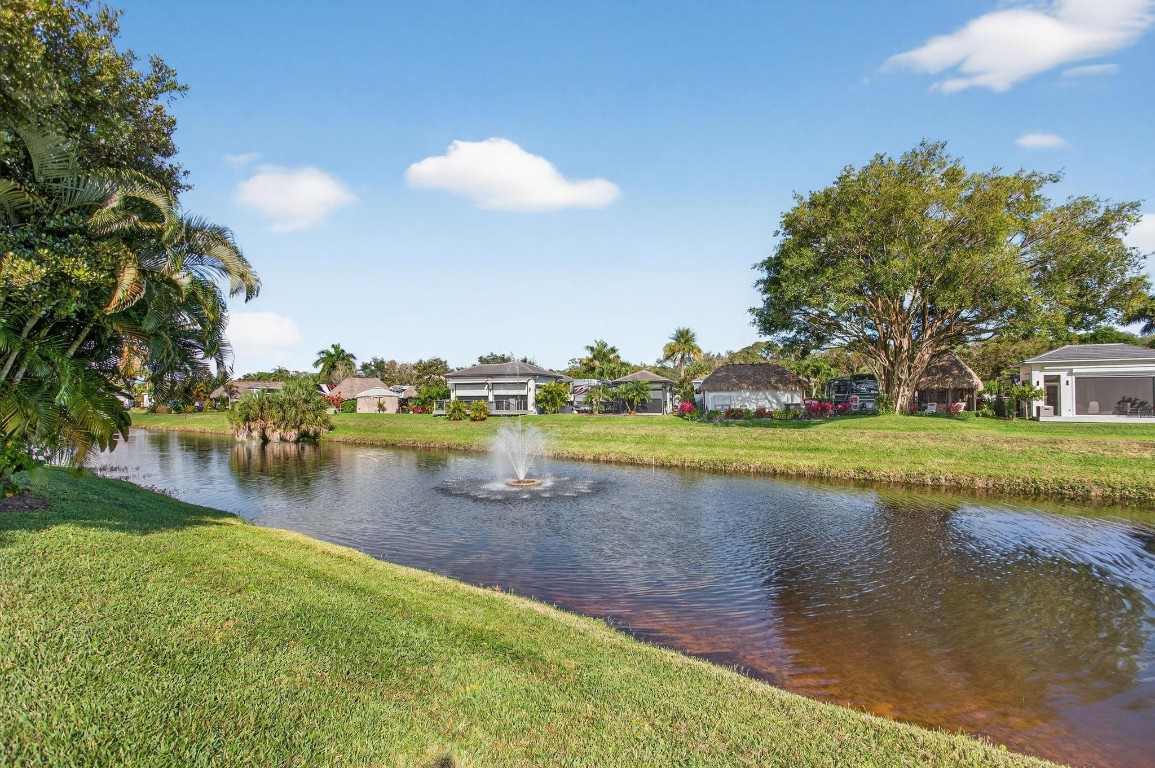 AZTEC RV RESORT - Residential