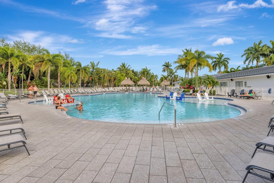 AZTEC RV RESORT - Residential