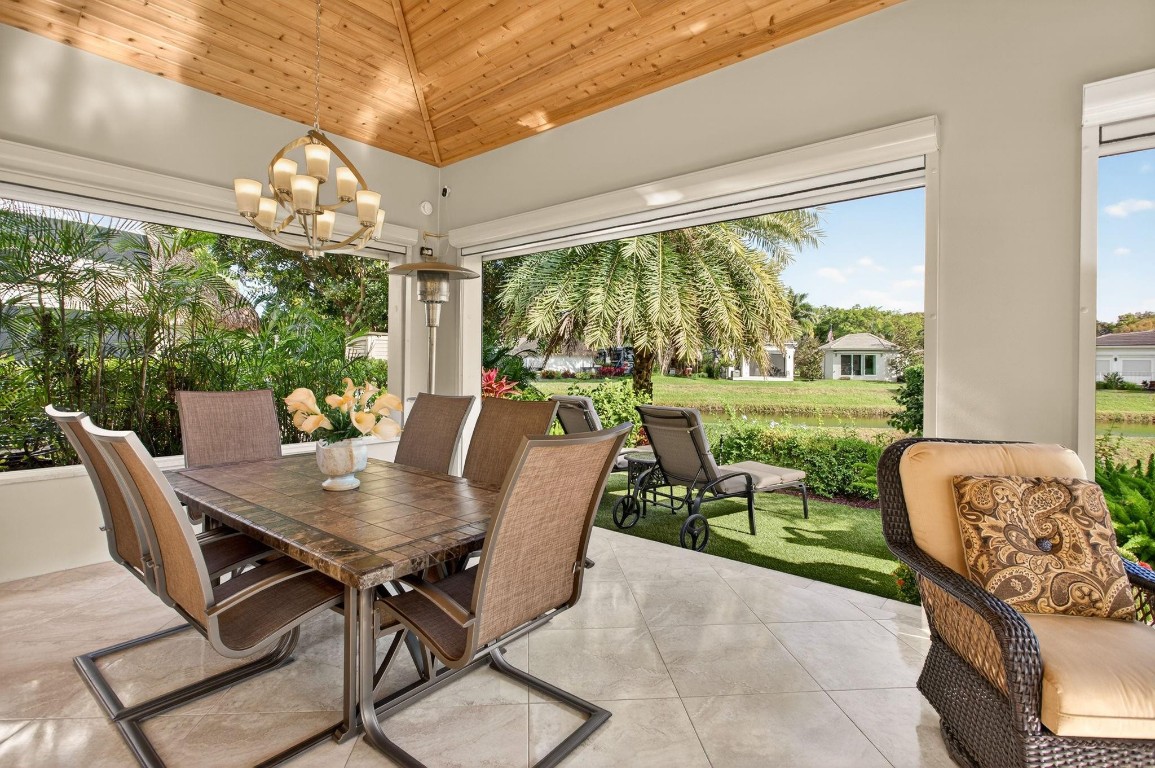 AZTEC RV RESORT - Residential