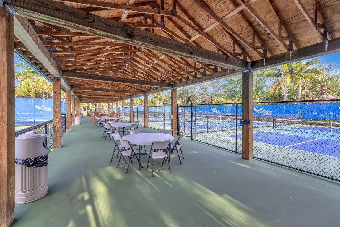 AZTEC RV RESORT - Residential