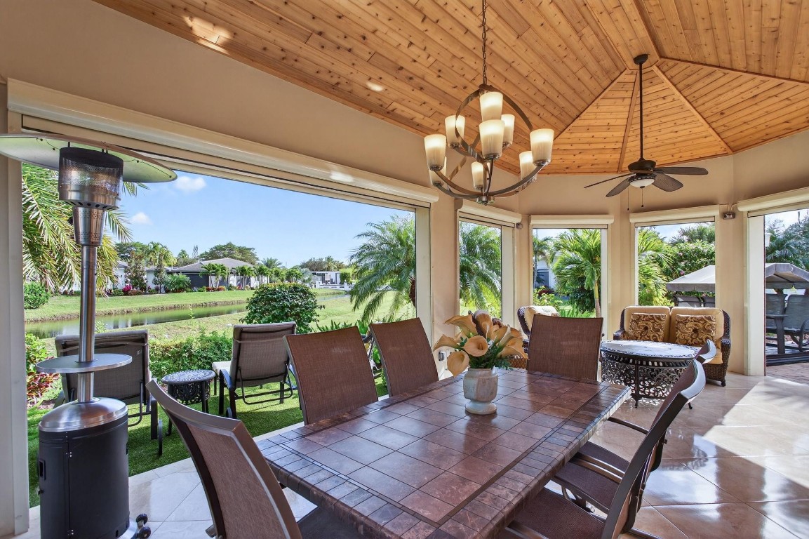 AZTEC RV RESORT - Residential