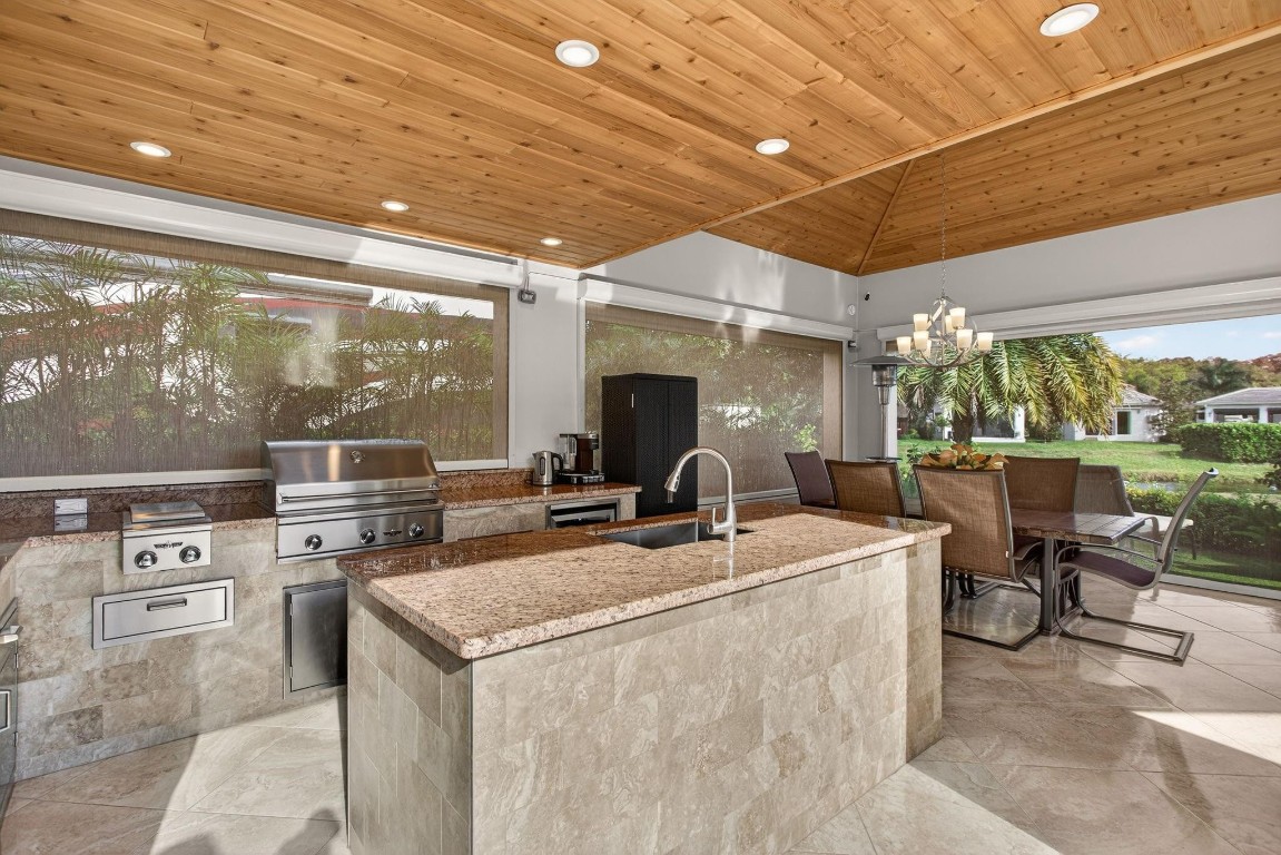 AZTEC RV RESORT - Residential