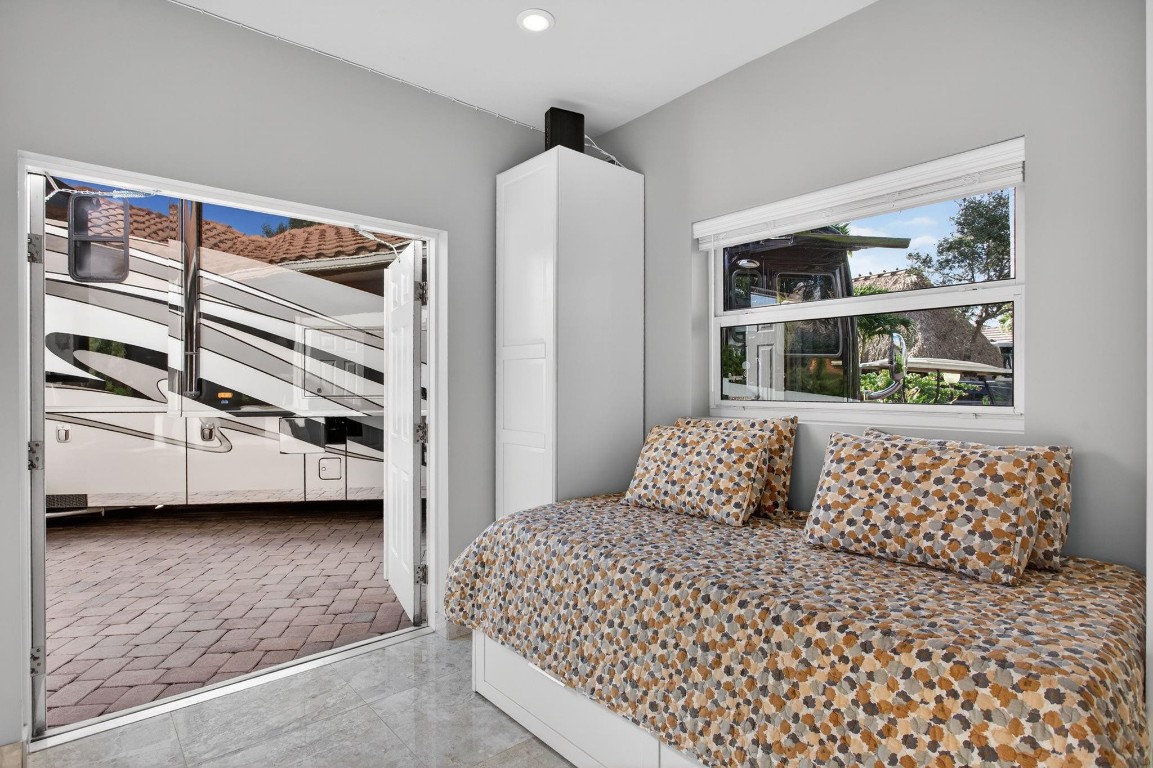 AZTEC RV RESORT - Residential