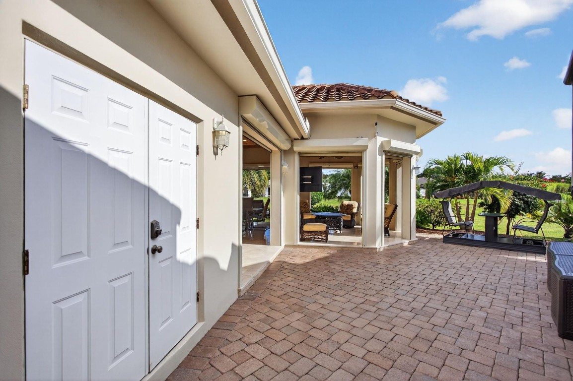 AZTEC RV RESORT - Residential